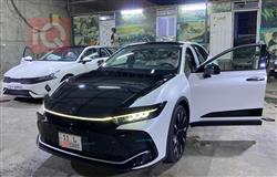 تۆیۆتا کراون